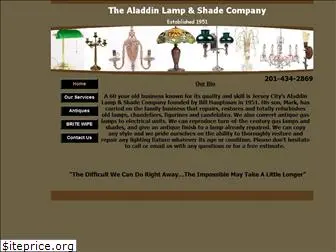 aladdinlampco.com