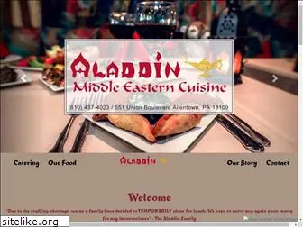 aladdinlv.com