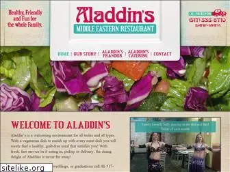 aladdinslansing.com