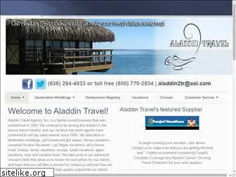 aladdintravelinc.com