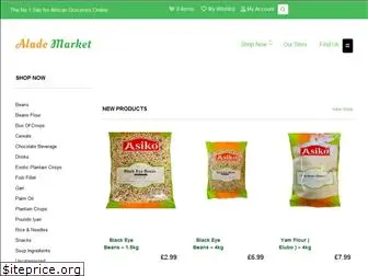 alademarket.com