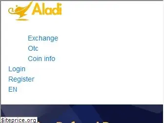 aladiex.com