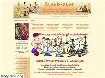 aladin-shop.cz