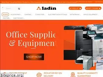 aladin.co.ke