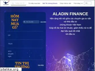 aladin.finance