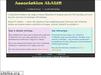 aladin91.fr