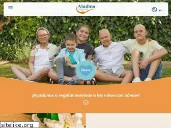 aladina.org