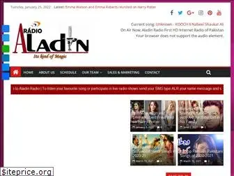 aladinradio.com