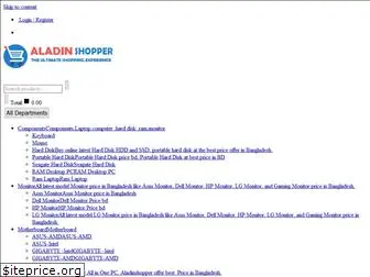 aladinshopper.com