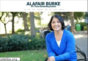 alafairburke.com