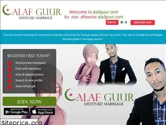 alafguur.com