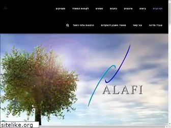 alafi-ins.co.il