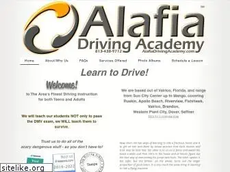 alafiadrivingacademy.com