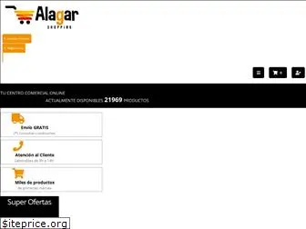 alagarshopping.com