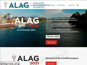 alagenet.org