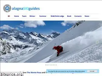 alagnaskiguides.com