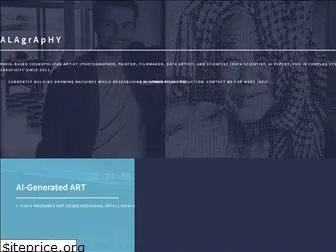 alagraphy.com