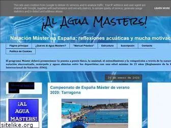 alaguamasters.com