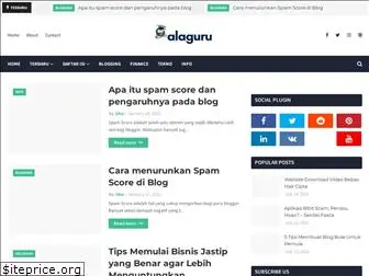 alaguru.com