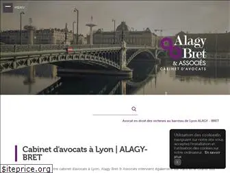 alagybret.com