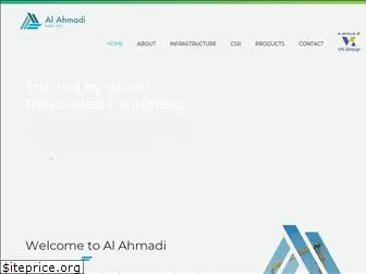 alahamadi.com