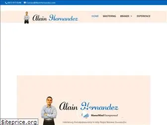 alainhernandez.com