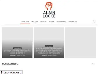 alainlocke.com