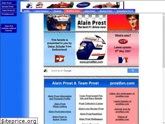 alainprost.net