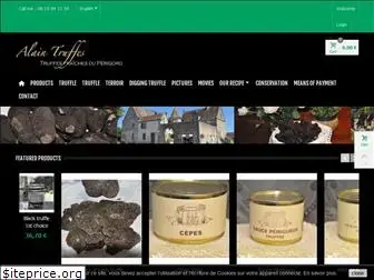 alaintruffes.com