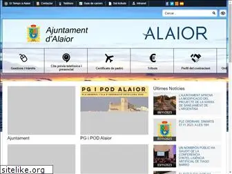alaior.org