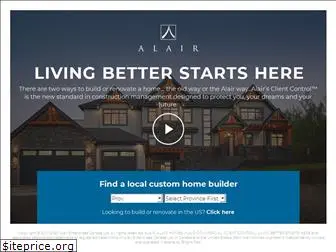 alairhomes.ca