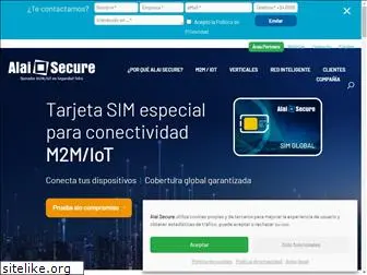 alaisecure.es