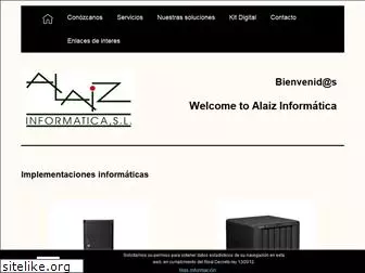 alaizinformatica.com