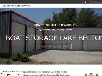 alakesidestorage.com