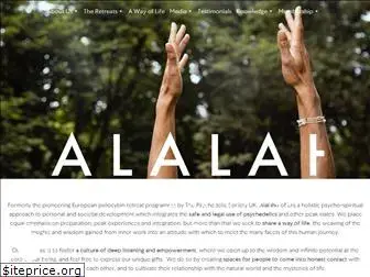alalaho.com
