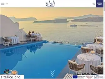 alalirestaurant.com