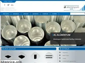 alaluminyum.com.tr