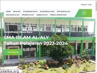 alalybojonegoro.com