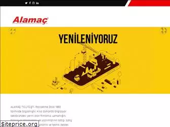 alamac.com.tr