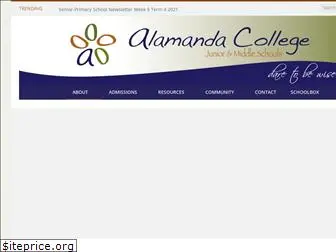 alamandacollege.vic.edu.au