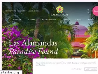 alamandas.com