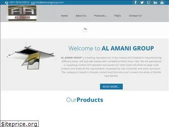 alamanigroup.com