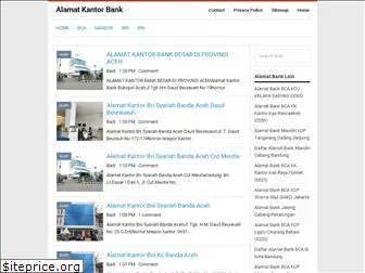 alamat-kantor-bank.blogspot.com