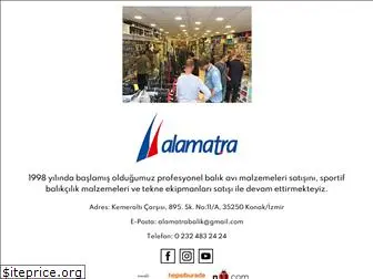 alamatra.com.tr