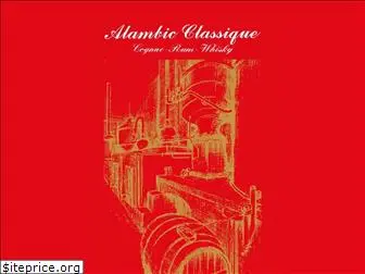 alambic-classique.com