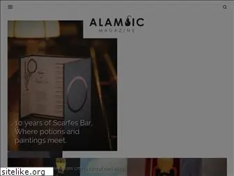 alambic-magazine.com