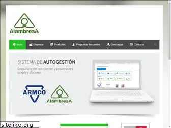 alambresa.com.uy