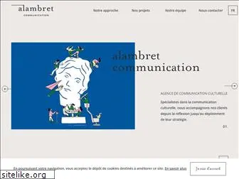 alambret.com