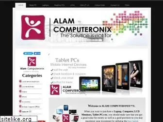 alamcomputeronix.synthasite.com