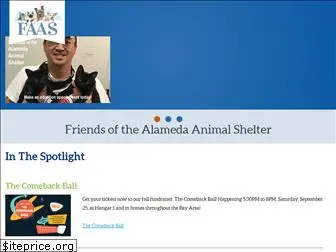 alamedaanimalshelter.org